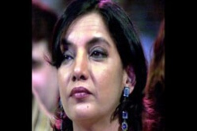 Cut it! Shabana's chic & global