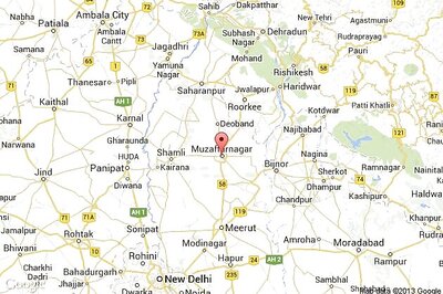 Six children fall ill after eating 'halwa', rushed to hospital