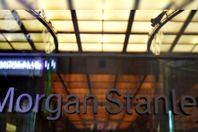 Layoffs: Morgan Stanley Plans Another 3,000 Job Cuts As Dealmaking Slumps Amid Recession Fears