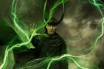 Loki Season 2 Writer Says THESE Scenes Were Toughest To Write: 'I Have Pressure To...' | Exclusive