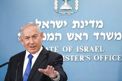 Israel Domestic Security Warns of Violence as Netanyahu Faces Unseating
