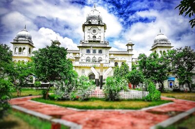 Lucknow University Declares BCA Third Semester Results