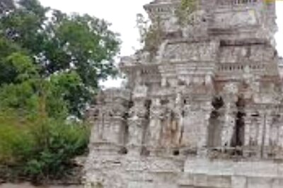 Why These Vaishnava Temples In Adhra Pradesh Need Urgent Attention