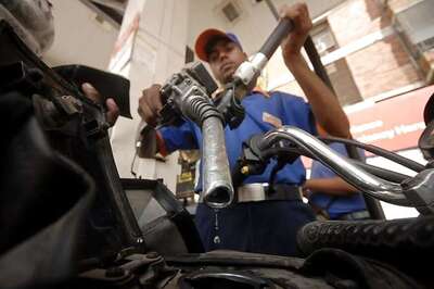 With Fuel Prices Hitting the Roof, Govt Asks Oil Companies Not to Increase Rates: Report