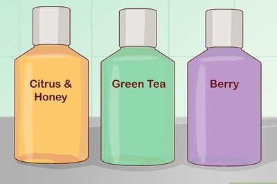 How to Use a Splash Mask