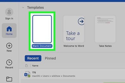 How to Type Exponents on a Mac