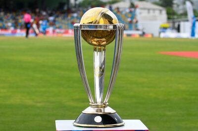India vs New Zealand, World Cup 2023: Mumbai Man Arrested For Selling Semifinal Tickets Worth INR 1.2 Lakh in Black