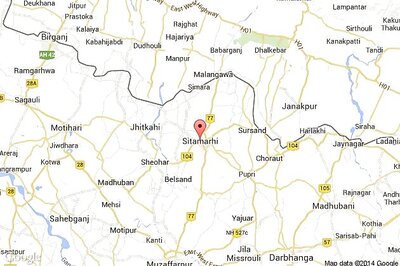 Bihar: 'Snake' found in mid-day meal, 54 children taken ill