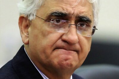 No need for Congress to apologise for Emergency, says Salman Khurshid