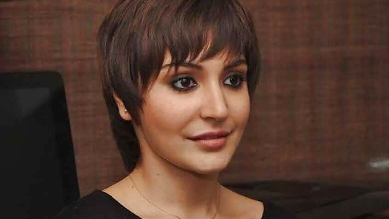 Anushka Sharma Opens up About Her 'Controversial' Lip Job