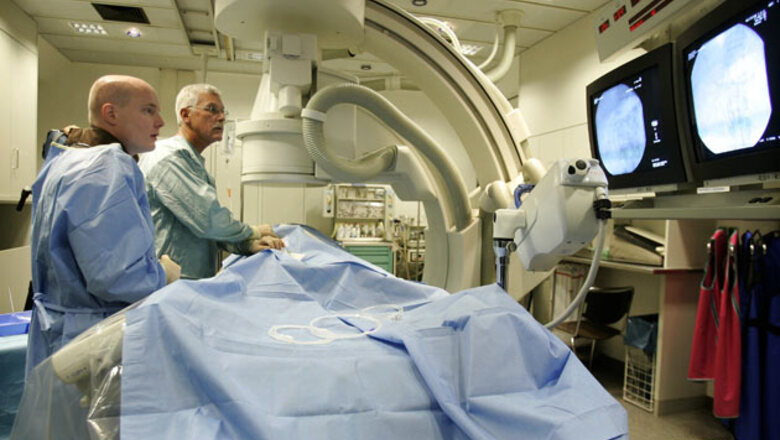 Magnetic pulse can burn cancer cells