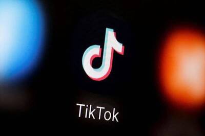 TikTok Appoints ByteDance CFO Shouzi Chew as new CEO