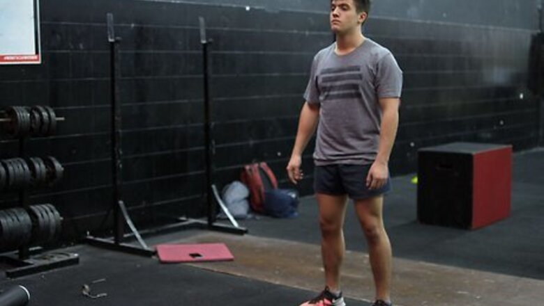 How to Do Lunges