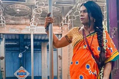 First look of Ardh: Rajpal Yadav’s New Avatar as Transgender Leaves Fans Surprised
