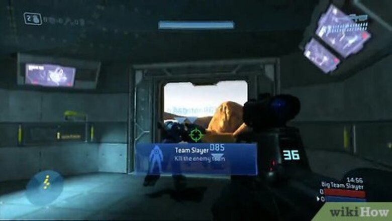 How to Get Better at Halo 3