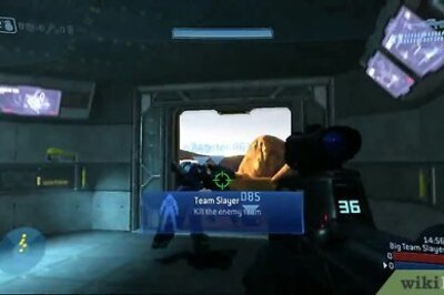 How to Get Better at Halo 3