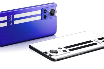 Realme GT Neo 3 Launched As First Smartphone With 150W Charging: Prices, Specifications And More