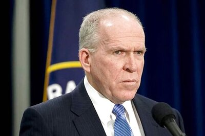 WikiLeaks publishes CIA director John Brennan's personal emails