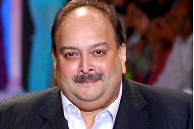 Mumbai Court Refuses to Cancel ED Warrant Against Diamond Merchant Mehul Choksi