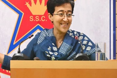 AAP Setting Agenda for Karnataka Assembly Polls, Will Fight All 224 Seats, Says Atishi