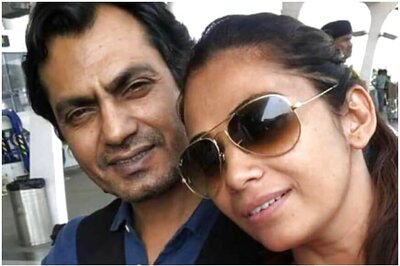 Lot Will Be Revealed: Nawazuddin's Estranged Wife Slams His Family After Niece's Allegation