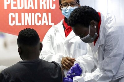 Covid Cases 'Drop Significantly' in Africa, Deaths Decline: WHO