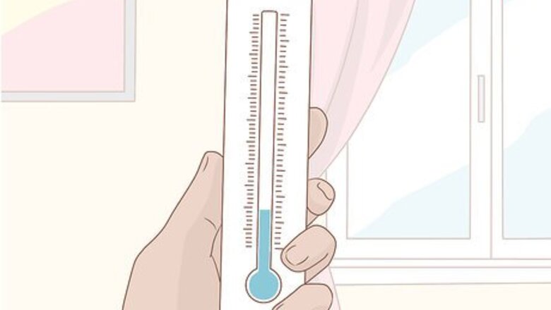 How to Not Get Cold Wearing a T Shirt in Winter