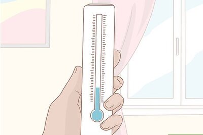 How to Not Get Cold Wearing a T Shirt in Winter