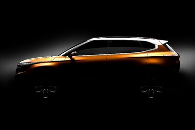 Kia to Make its Indian Debut with SP Concept at Auto Expo 2018
