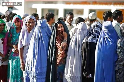 Delhi elections: Newly-elected Assembly has four Muslim faces