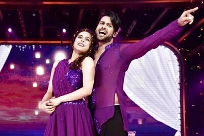 Bigg Boss 13: Madhurima Tuli Says 'Little Love I Had for Vishal is Over'