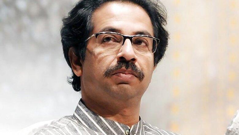 Bal Thackeray's sons locked in legal row over property