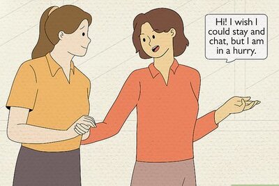 How to Stop Being Dramatic