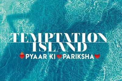 Watch The Indian Adaptation Of Iconic Global Reality Series 'Temptation Island' Here; Deets Inside