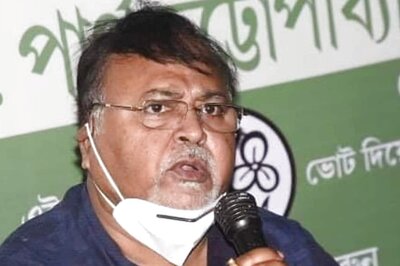 CBI Court Rejects Partha Chatterjee's Bail Prayer, Extends Remand