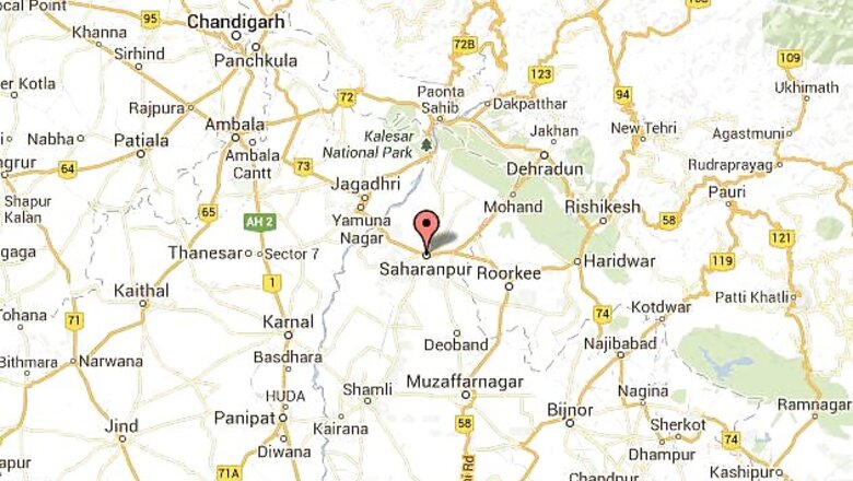 Girl electrocuted, 24 injured as electric wire falls on them