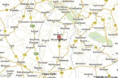 Compounder shot dead by unidentified men on his way back home