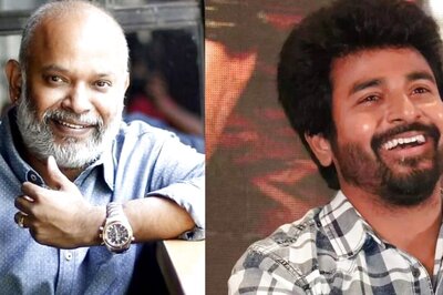 Sivakarthikeyan to Play Lead in Venkat Prabhu's Next. All Details Inside