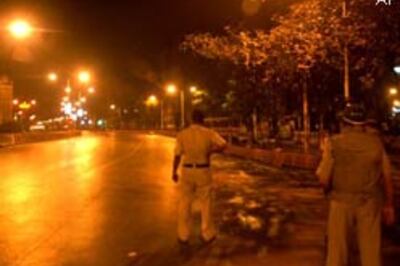 Terrorists strike at will in India; anywhere, anytime