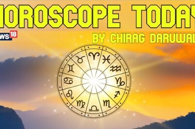Horoscope Today, December 3, 2023: Your Daily Astrological Prediction for All Zodiac Signs