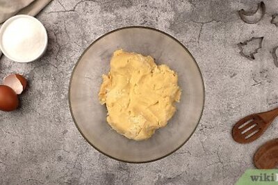 How to Add Colored Sugar to Sugar Cookies