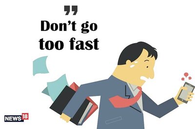 Mindfulness: Don’t Let The Sadness Grip You