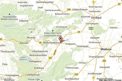 Tamil Nadu schools asked to promote sports talents among students