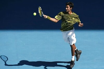 Yuki Bhambri wins double-crown at Chennai Challenger Meet
