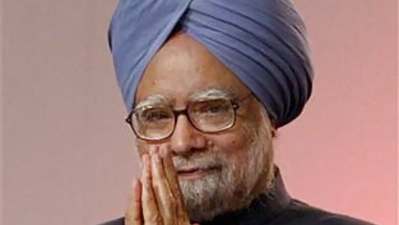 US Congress extends welcome to Manmohan Singh