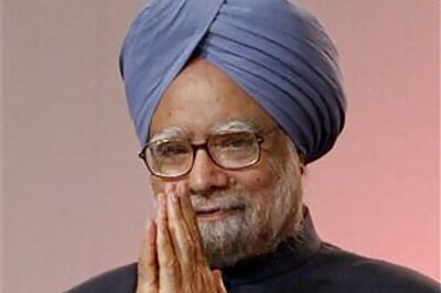 US Congress extends welcome to Manmohan Singh