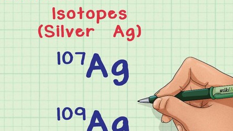 How to Calculate Average Atomic Mass (and Use the Result)