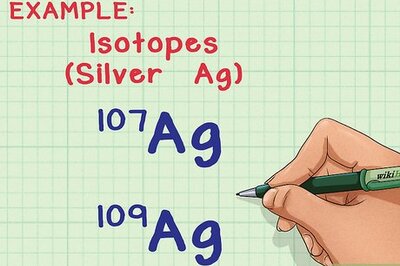 How to Calculate Average Atomic Mass (and Use the Result)