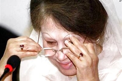 Bangladesh court rejects libel plea against Khaleda Zia