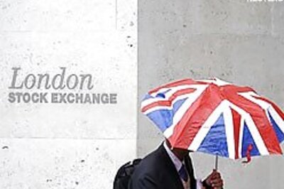 'Stock meltdown to stop precisely at 3:30 pm today'